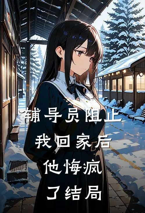 辅导员阻止我回家后，他悔疯了结局