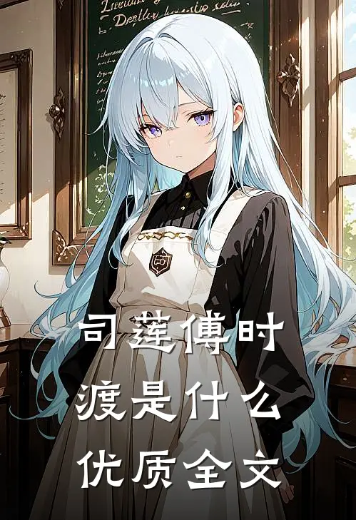 司莲傅时渡是什么优质全文