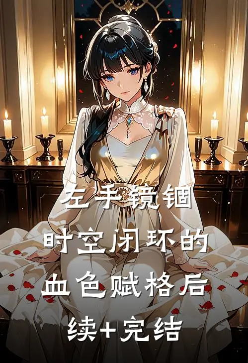 左手镜锢：时空闭环的血色赋格后续+完结