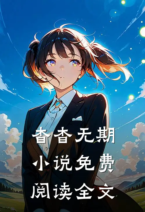 杳杳无期小说免费阅读全文
