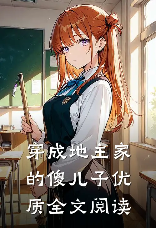 穿成地主家的傻儿子优质全文阅读