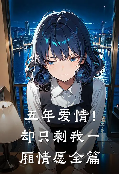 五年爱情！却只剩我一厢情愿全篇