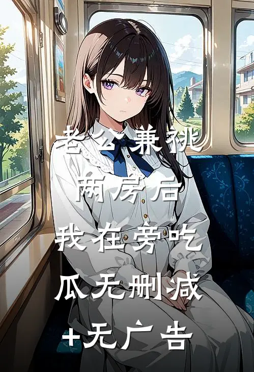 老公兼祧两房后，我在旁吃瓜无删减+无广告