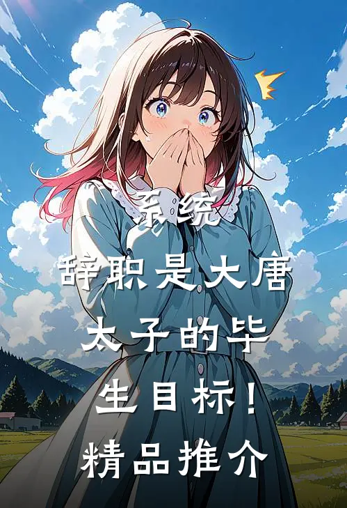 系统：辞职是大唐太子的毕生目标！精品推介