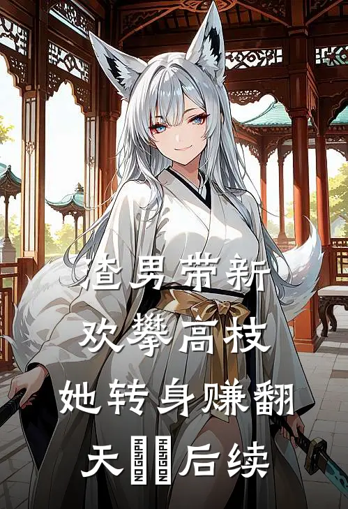 渣男带新欢攀高枝，她转身赚翻天​​后续