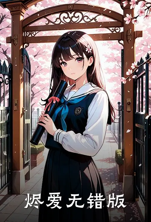 烬爱无错版