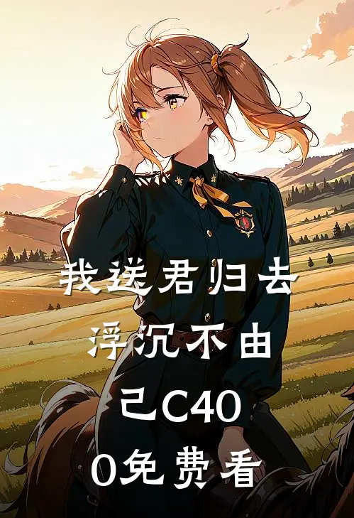 我送君归去，浮沉不由己C400免费看