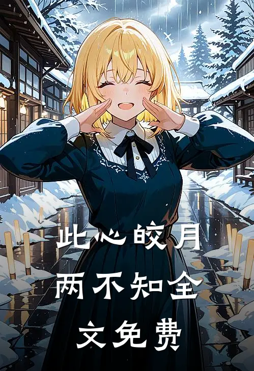 此心皎月两不知全文免费