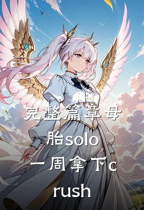 完整篇章母胎solo一周拿下crush