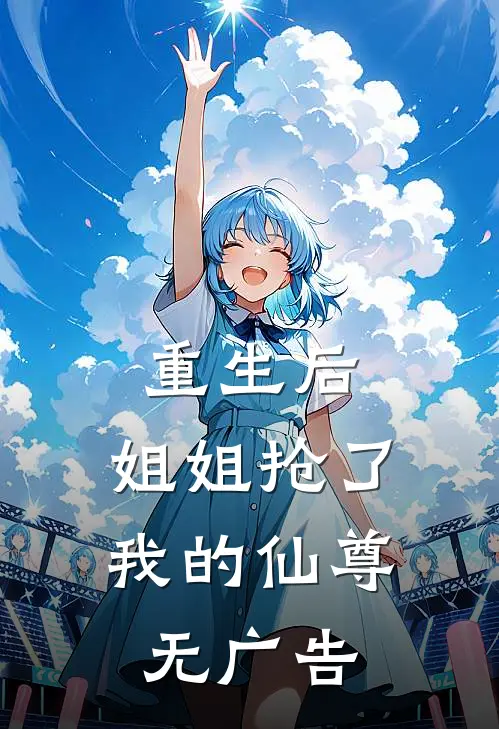 重生后，姐姐抢了我的仙尊无广告