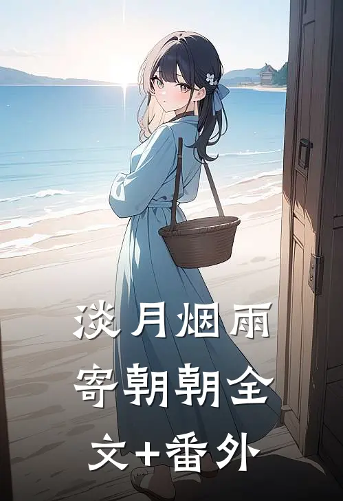 淡月烟雨寄朝朝全文+番外
