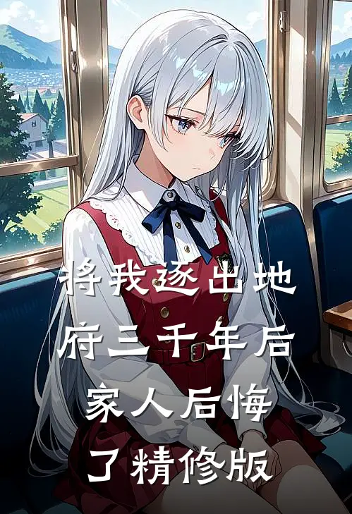 将我逐出地府三千年后，家人后悔了精修版