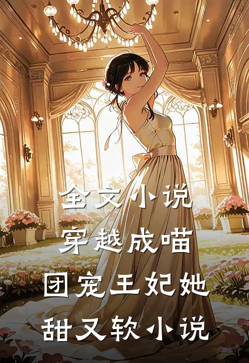 全文小说穿越成喵:团宠王妃她甜又软小说