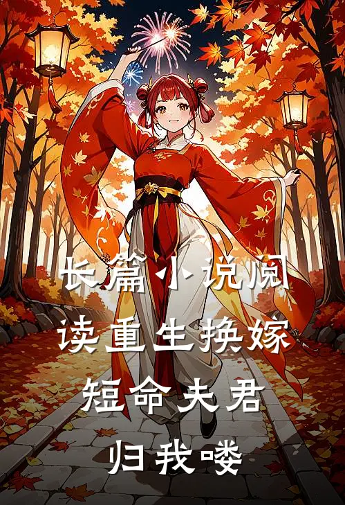 长篇小说阅读重生换嫁：短命夫君归我喽