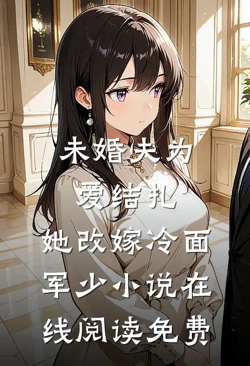 未婚夫为爱结扎，她改嫁冷面军少小说在线阅读免费
