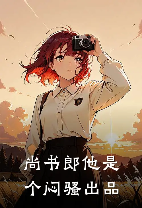 尚书郎他是个闷骚出品