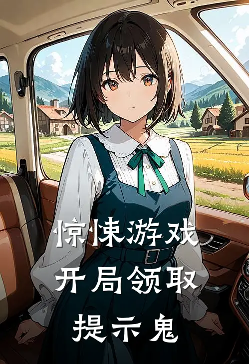 惊悚游戏开局领取提示鬼