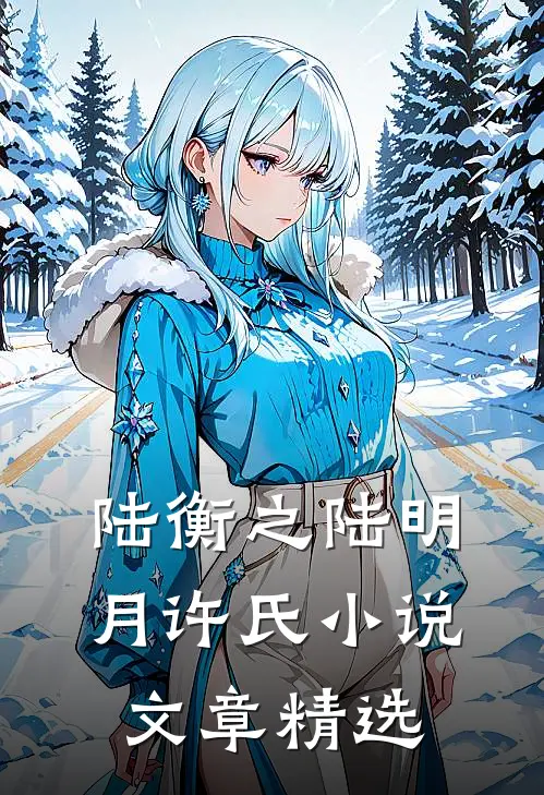 陆衡之陆明月许氏小说文章精选