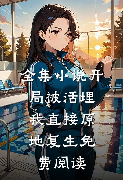 全集小说开局被活埋,我直接原地复生免费阅读