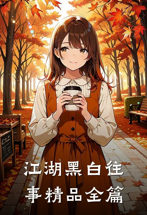 江湖黑白往事精品全篇