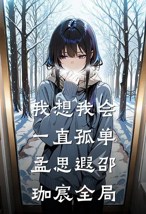 我想我会一直孤单孟思遐邵珈宸全局
