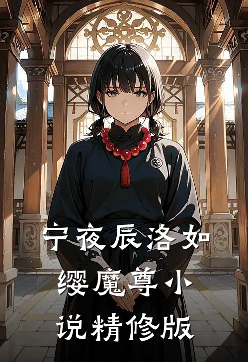 宁夜辰洛如缨魔尊小说精修版