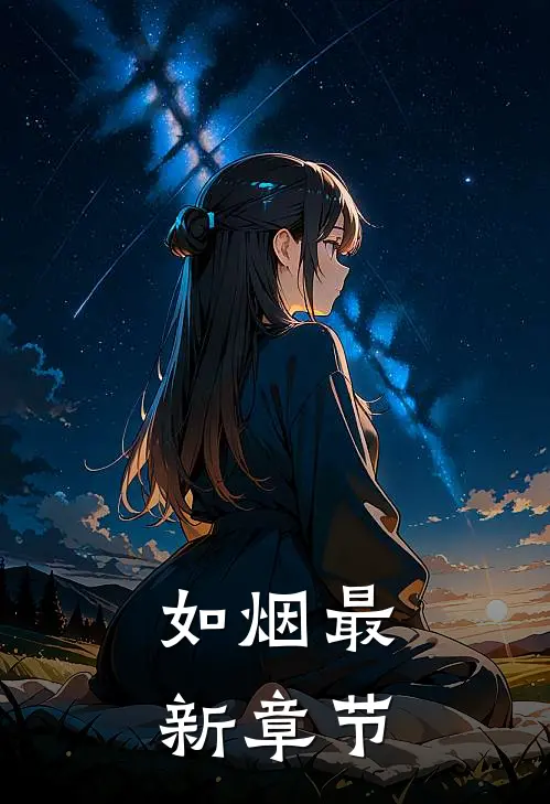 如烟最新章节