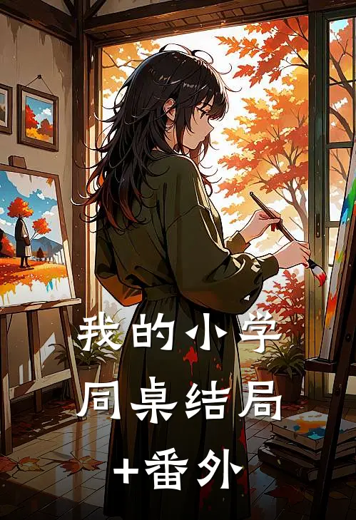 《我的小学同桌》结局+番外