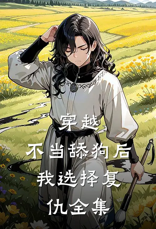 穿越：不当舔狗后，我选择复仇 全集