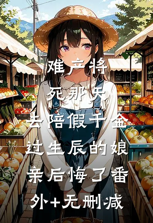 难产将死那天，去陪假千金过生辰的娘亲后悔了番外+无删减