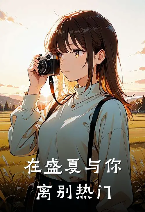 在盛夏与你离别热门