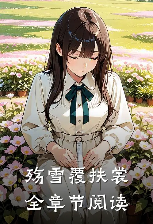 殇雪覆扶裳全章节阅读
