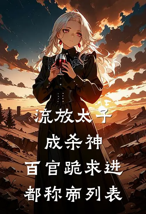 流放太子成杀神，百官跪求进都称帝列表