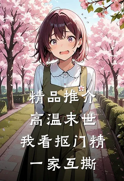 精品推介高温末世，我看抠门精一家互撕
