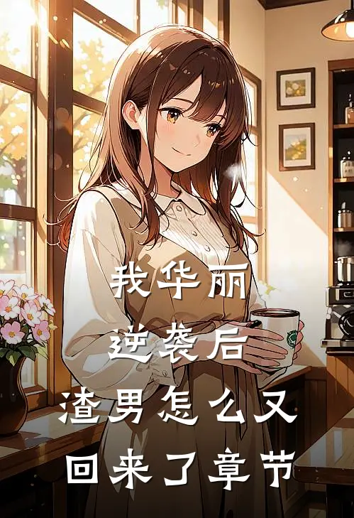 我华丽逆袭后，渣男怎么又回来了章节