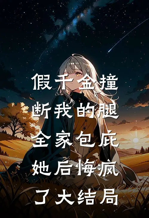 假千金撞断我的腿，全家包庇她后悔疯了大结局