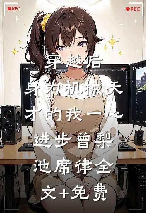 穿越后，身为机械天才的我一心进步曾梨池席律全文+免费