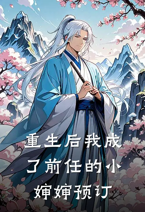 重生后我成了前任的小婶婶预订