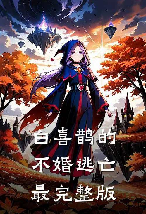 白喜鹊的不婚逃亡最完整版