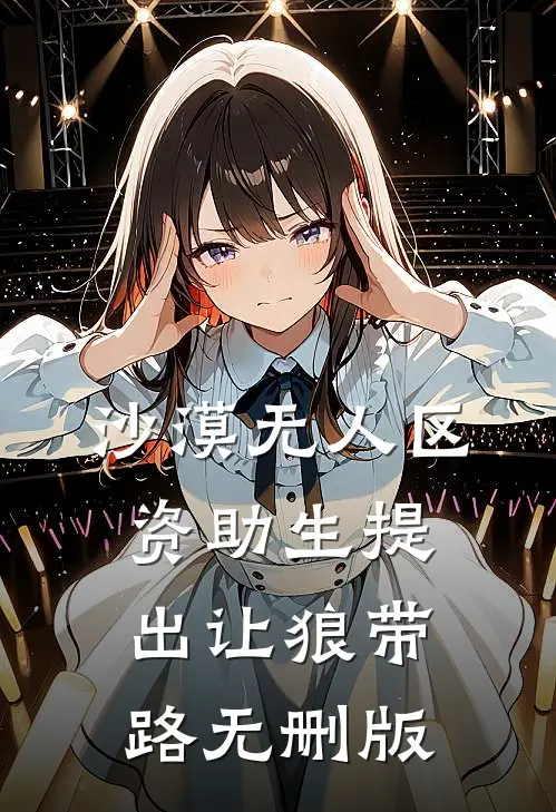 沙漠无人区，资助生提出让狼带路无删版