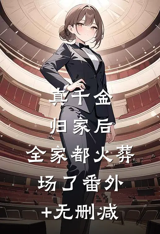 真千金归家后，全家都火葬场了番外+无删减