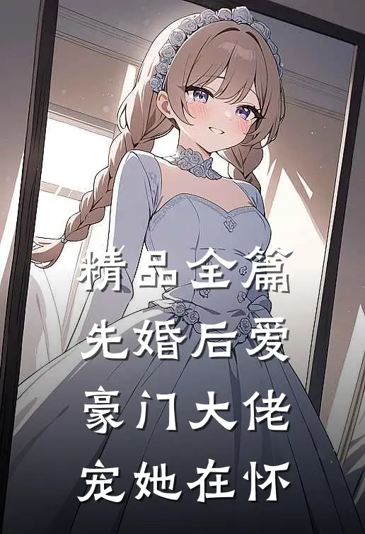 精品全篇先婚后爱：豪门大佬宠她在怀