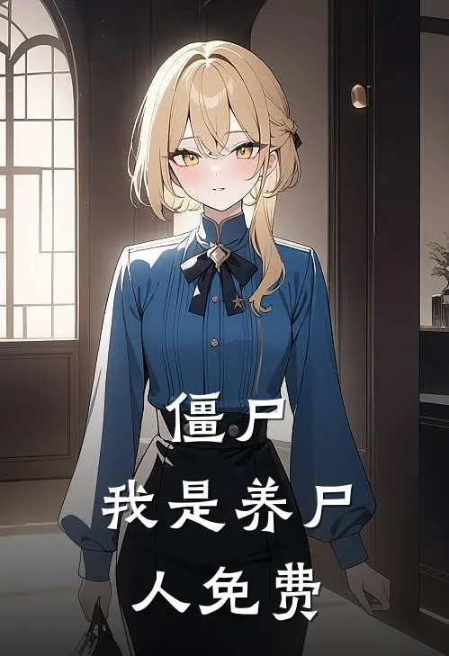 僵尸：我是养尸人免费