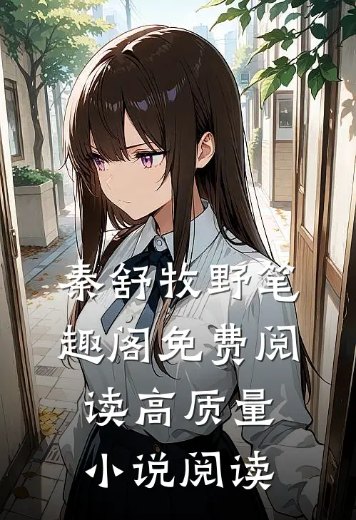 秦舒牧野笔趣阁免费阅读高质量小说阅读