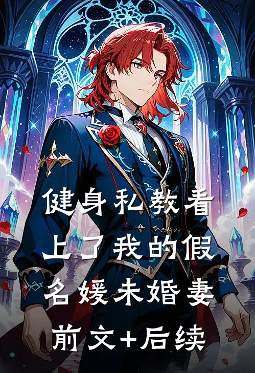 健身私教看上了我的假名媛未婚妻前文+后续