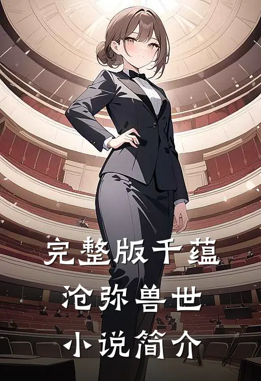 完整版千蕴沧弥兽世小说简介