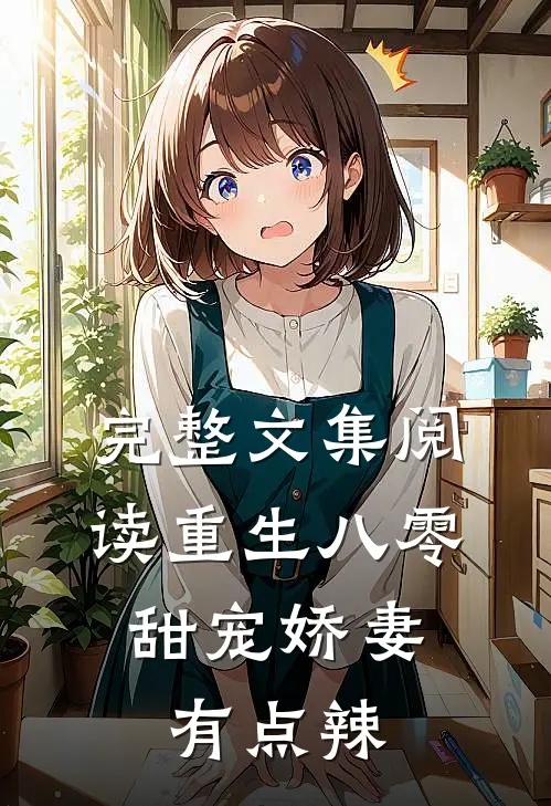 完整文集阅读重生八零：甜宠娇妻有点辣
