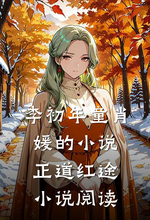 李初年童肖媛的小说正道红途小说阅读