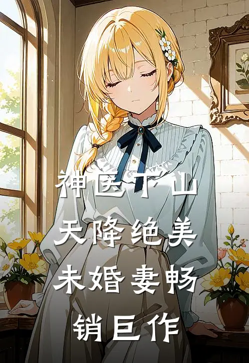 神医下山：天降绝美未婚妻畅销巨作