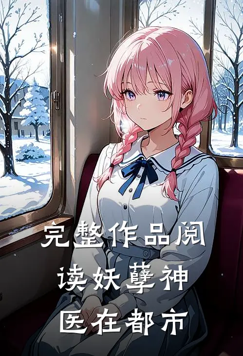 完整作品阅读妖孽神医在都市